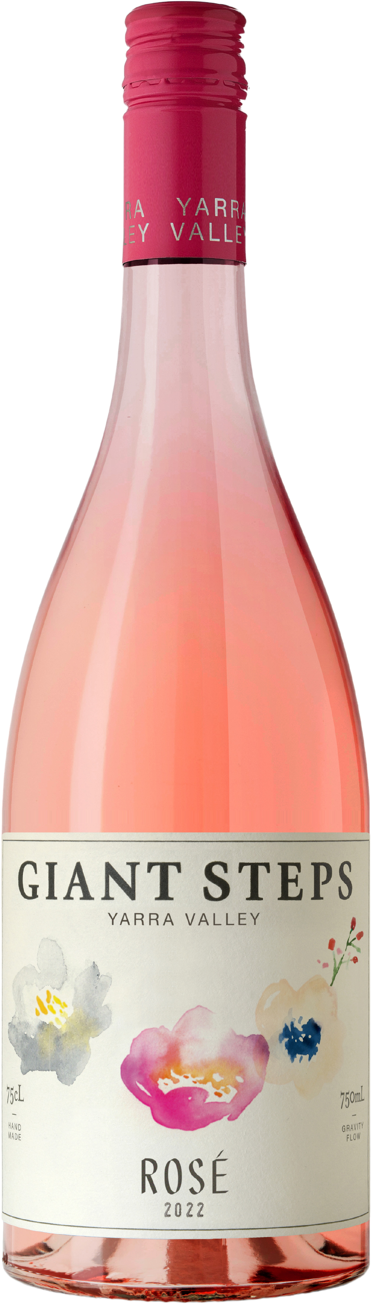 Giant Steps Yarra Valley Rosé 2022